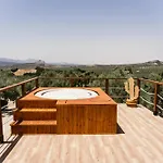 Rural Con Jacuzzi Privado *