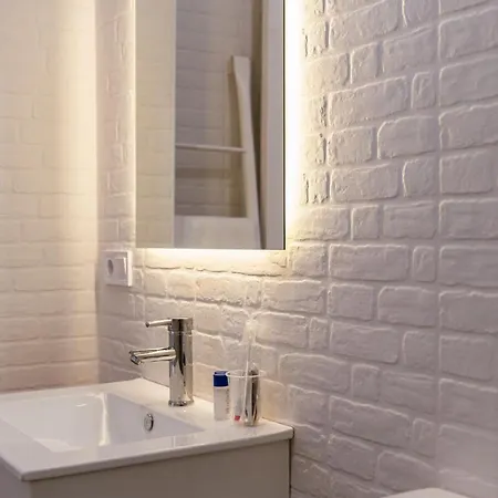 Rural Con Jacuzzi Privado Apartment *