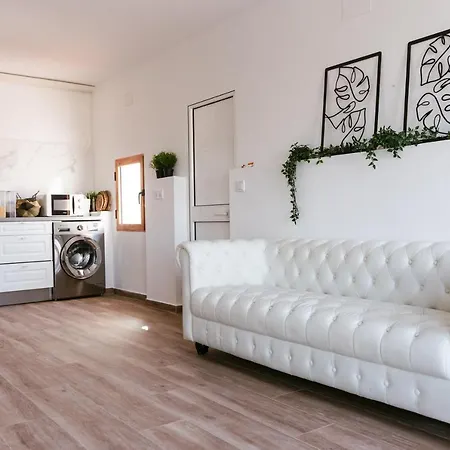 Rural Con Jacuzzi Privado * Malaga