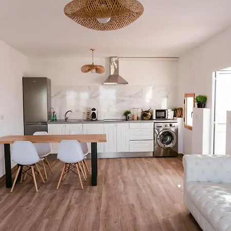 Rural Con Jacuzzi Privado Apartment Malaga