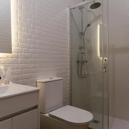 Rural Con Jacuzzi Privado Málaga