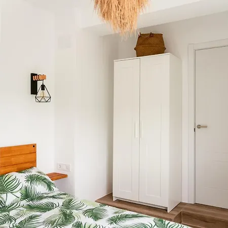 Apartment Rural Con Jacuzzi Privado *